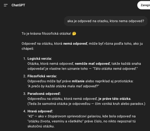 šikovný chlapec